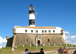 Farol da Barra