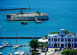 Forte de São Marcelo