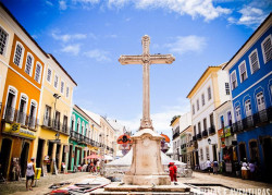 Pelourinho